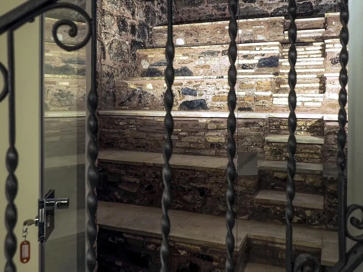 Relais Anfitheatro Bed & Breakfast Catania Italy