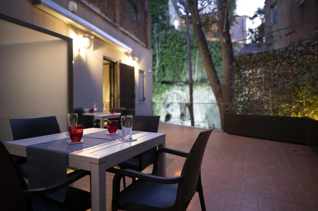 Relais Anfitheatro Bed & Breakfast Catania